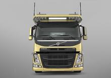 Trekkers Volvo Trucks FMX11.330 4x2 Tractor