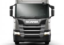 Trekkers Scania G 360 A6x2NA