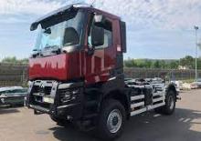 Trekkers Renault K 380.26 6X4 T MEDIUM E6
