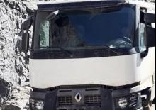 Trekkers Renault K 440.21 4X2 T HEAVY E6