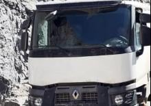 Trekkers Renault K 440.26 6X4 T MEDIUM E6