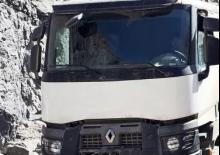 Trekkers Renault K 440.35 6X4 T HEAVY E6