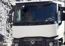 Trekkers Renault K 440.35 6X6 T HEAVY E6
