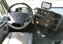 Trekkers Renault K 460.18 4X2 T MEDIUM E6