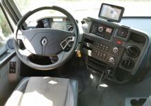 Trekkers Renault K 460.21 4X2 T HEAVY E6