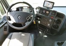 Trekkers Renault K 460.35 6X4 T HEAVY E6