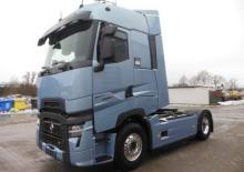 Trekkers Renault K 480.26 6X4 T MEDIUM E6