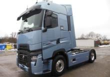 Trekkers Renault K 480.35 6X6 T HEAVY E6