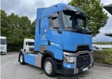 Trekkers Renault K T4X2 MEDIUM 11L E6