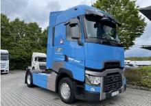 Trekkers Renault K T4X2 MEDIUM 13L E6