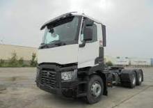 Trekkers Renault K T6X4 HEAVY 11L E6