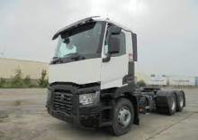 Trekkers Renault K T6X4 MEDIUM 13L E6