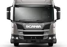 Trekkers Scania L 280 A6x2/4NB