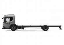 Trekkers Scania L 280 B4x2NB