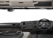 Trekkers Scania L 320 A6x4NB