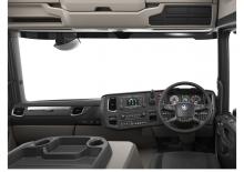 Trekkers Scania L 340 A6x2NB