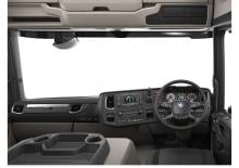 Trekkers Scania L 360 A4x2NB