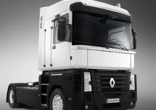 Trekkers Renault MAGNUM 440.18 4X2 TGV950