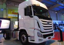 Trekkers Hyundai Commercial Vehicles P410.64 D6CC41