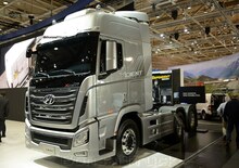 Trekkers Hyundai Commercial Vehicles P520.64 D6CA41