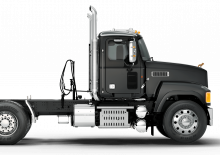 Trekkers Mack Pinnacle 70