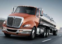 Trekkers International PROSTAR 113 Day Cab Navistar N13 4x2