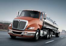Trekkers International PROSTAR 113 Day Cab Navistar N13 6x4