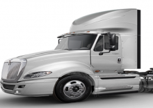Trekkers International PROSTAR 113 Day Cab Navistar N13 6x4