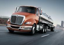 Trekkers International PROSTAR 122 Day Cab Cummins ISX15 6x4