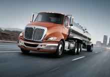 Trekkers International PROSTAR 122 Day Cab Navistar N13 6x4
