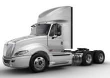Trekkers International PROSTAR 122 Day Cab Navistar N13 6x4