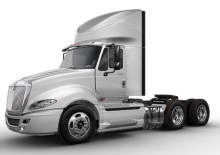 Trekkers International PROSTAR 122 Hi-Rise Sleeper Navistar N13 6x4