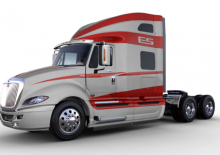 Trekkers International Prostar ES 122 73