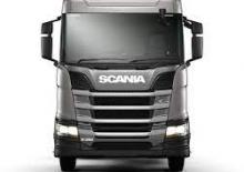 Trekkers Scania R 360 A4x2NA