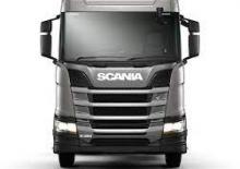 Trekkers Scania R 360 A6x2NA