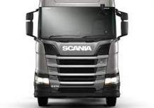 Trekkers Scania R 370 A6X2NA