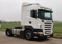 Trekkers Scania R 380