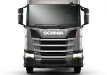 Trekkers Scania R 450 A4x2NA