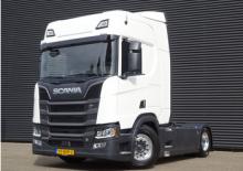 Trekkers Scania R 530