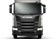 Trekkers Scania R 650 A4x2NA