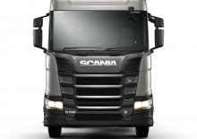Trekkers Scania R 730 A4x2NA
