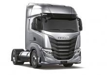 Trekkers Iveco S-WAY Artic AS440S46TX/P MM