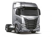 Trekkers Iveco S-WAY Artic AS440S49TX/P