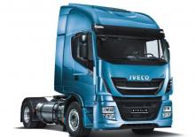 Trekkers Iveco STRALIS ARTIC AD440S48T/P
