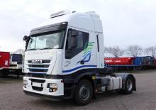 Trekkers Iveco STRALIS ARTIC AS440S42T/P XP
