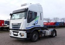 Trekkers Iveco STRALIS ARTIC AS440S42TX/P 17,5