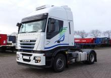 Trekkers Iveco STRALIS ARTIC AS440S42TX/P XP 17,5