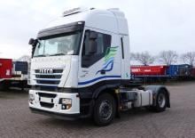 Trekkers Iveco STRALIS ARTIC AS440S42TX/P XP