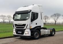 Trekkers Iveco STRALIS ARTIC AS440S51T/P