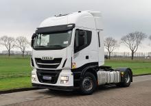 Trekkers Iveco STRALIS ARTIC AS440S51TX/P XP 17,5